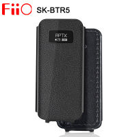 FIIO SK-BTR5 Leather Case for BTR5 Headphone Amplifier