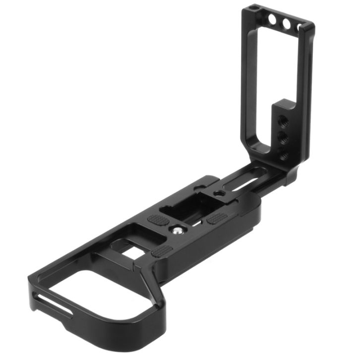 quick-release-l-shaped-plate-with-cold-shoe-mount-extension-l-type-adjustment-bracket-qr-board-for-sony-a7m4-a7r4-camera