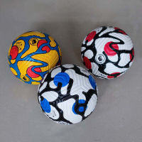 Soccer football footy Ball Size 5 Premier High Quality Seamless Goal Team Match Balls Football Training League Footbal