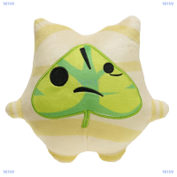 NIHAI 16cm Makar korok ตุ๊กตาของเล่นนุ่มโรงงานตุ๊กตาน่ารักรูป Makar korok ตุ๊กตาผ้าสำหรับเด็กของขวัญวันเกิดของแฟนๆคอลเลกชัน