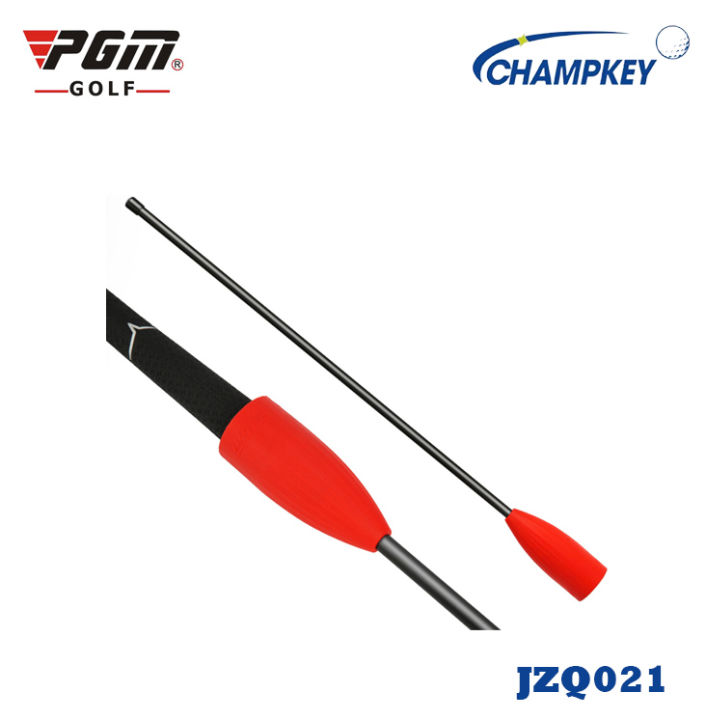 champkey-อุปกรณ์ซ้อมกอล์ฟ-pgm-ช่วยในการฝึกวงสวิง-jzq021-swing-trainer-golf-swing-training-aids-grip-swing