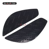 Tank Traction Pads For BMW F700GS F800GS/Adventure 2013-2016 14 15 Motorcycle Side Gas Knee Grip Protector Anti Slip Sticker ADV