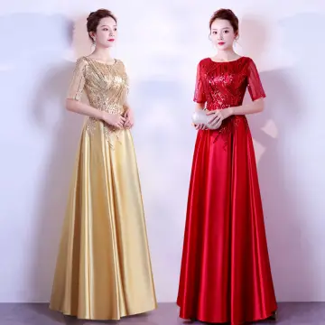 Buy Divisoria Gown For Debut online | Lazada.com.ph
