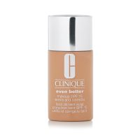 CLINIQUE - รองพื้น Even Better SPF15 (สำหรับผิวแห้งผสมถึงผิวผสมถึงมัน) - เบอร์ 05 Neutral 30ml/1oz