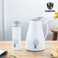 เหยือกน้ำ + ขวดน้ำ 5GYK002  บรรจุได้ 2000ML + 500ML
