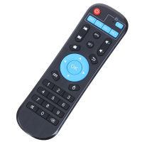 LANG Universal Remote Control For Android TV Box H96 MAX/X88/TX6/HK1/T95X/TX3 X96