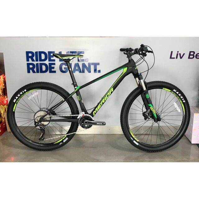 merida big seven 4000