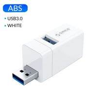 ยูเอสบีโอริโก3.0มินิฮับ USB 2.0 Splitter ความเร็วสูงขยาย3-พอร์ตฟรีไดรฟ์สำหรับแล็ปท็อปเดสก์ท็อป USB