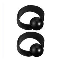 X5QF 2PCS Volleyball Training Aid Hand Position Practice Strap Exercise Training Tool