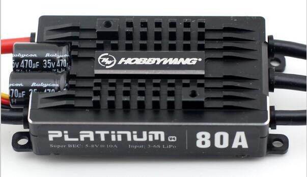 สปีดคอนโทรล-bec-hobbywing-platinum-25a-40a-60a-80a-120a-v4-รองรับ-3-6s-สินค้าส่งจากกรุงเทพ-อะไหล่และอุปกรณ์เสริม-เฮลิคอปเตอร์rc