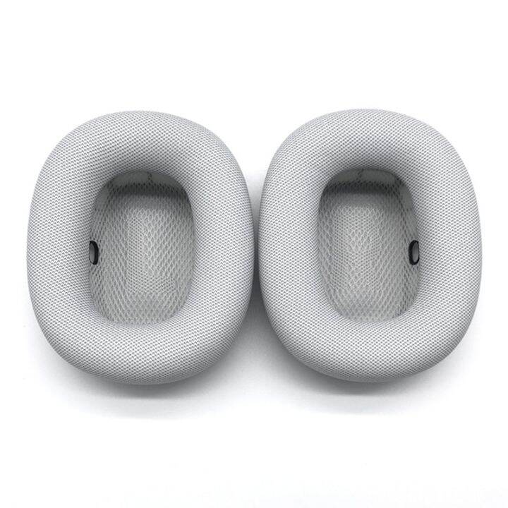 For Airpods Max Wireless Cover Headphone Ear Pads Replacement Sponge