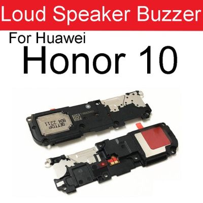 【✴COD✴】 nang20403736363 สปีกเกอร์แบบวงแหวนดังขึ้นสำหรับ Huawei Honor 10 10X20 30 Lite 20 30 Pro 10i 20e 20S 30S ส่วนสายเคเบิลที่หักงอได้เสียงลำโพงริงเกอร์ดัง