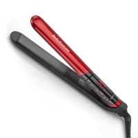 Professional 3300 Fast Hair Straightener 1 Inch Silk Ceramic coating plate Straightening Irons Hair Styling Flat Iron Wholesale