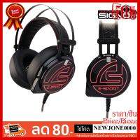 ✨✨#BEST SELLER Signo หูฟัง รุ่น HP-818S ALLIGATOR 7.1 Surround Sound Vibration Gaming Headphone ##ที่ชาร์จ หูฟัง เคส Airpodss ลำโพง Wireless Bluetooth คอมพิวเตอร์ โทรศัพท์ USB ปลั๊ก เมาท์ HDMI สายคอมพิวเตอร์