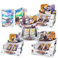 【CW】✓  KAYOU Cards legitimate With Anime Games Playing Kids Album Hobby Boxes Paper Collection Children 7