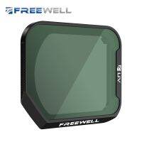 ตัวกรองเคสกล้องแลลมีสายคล้องคอสำหรับ Mavic 3 Classic Freewell ของแท้