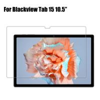 Screen Protector For Blackview Tab15 Tablet 10.5inch Tempered Glass Tablet Screen Guard Film for Blackview Tab 15 Cover