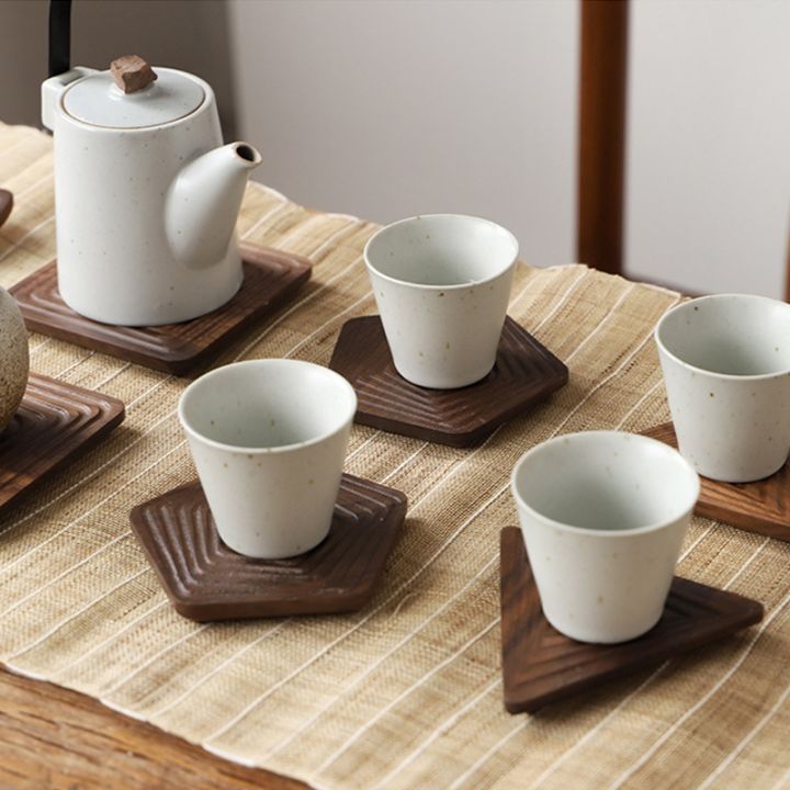 cw-wood-durable-coasters-placemats-geometr-resistant-drink-table-cup-non-slip-cup-mat-insulation-pad