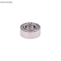 YUECHENG 10pcs MR105ZZ L-1050 Metal SEALED Miniature Ball รีโมทคอนโทรลรถแบริ่ง