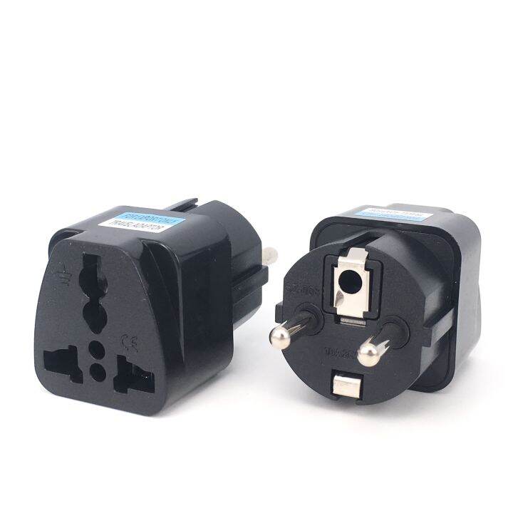 Universal Au Australian Plug Adapter Eu Us Uk To Au Australia Travel