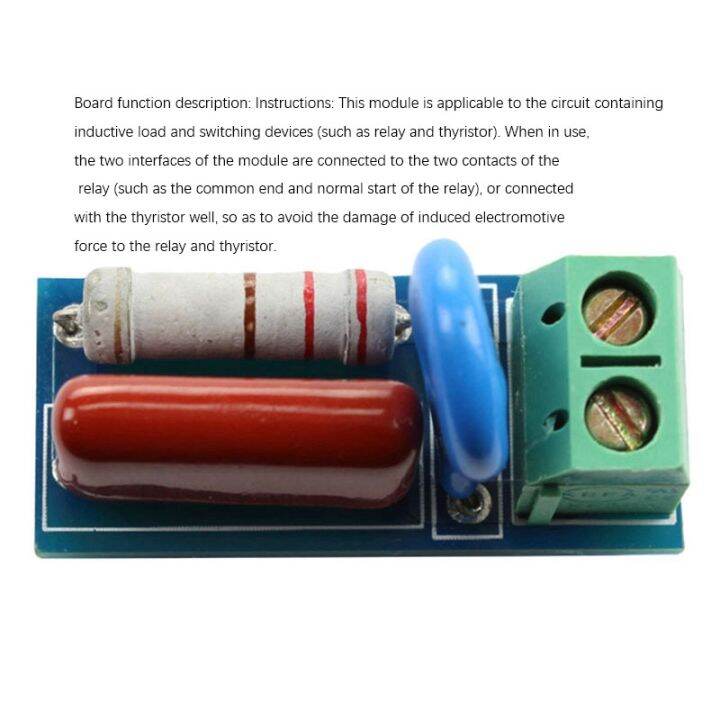 rc-absorption-snubber-circuit-module-relay-contact-protection-resistance-surge