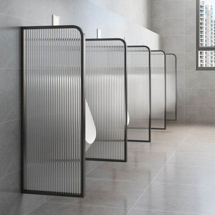 Uinals Patition With Stainless Steel Fittings,Uinal Baffle