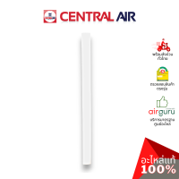 บานสวิงแอร์ Central Air รุ่น CFH-410EFN36-1 ** HORIZONTAL VANE บานปรับทิศทางลม ขึ้น-ลง อะไหล่แอร์ เซนทรัลแอร์ ของแท้