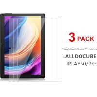 [HOT TALQQQWWEGE 583]Alldocube Iplay 50 Pro ฟิล์มป้องกันหน้าจอ Alldocube Iplay50โปรฟิล์มแก้วแท็บเล็ต-Aliexpress