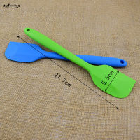 SUC Cake Tools Silicone Cream Spatula Shovel Mixing Batter Scraper For Home Kitchen