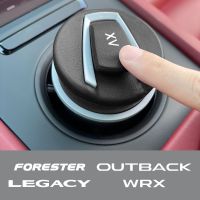 hot！【DT】▤  Car Ashtray Retardant Accessories Subaru Forester XV Outback WRX Tribeca Levorg BRZ Crosstrek Exiga Ascent