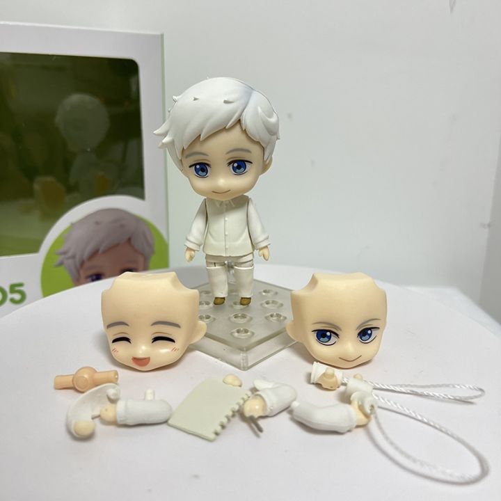 1505-the-promised-neverland-norman-anime-figure-1092-emma-action-figure-1505-norman-figurine-collection-model-doll-toys