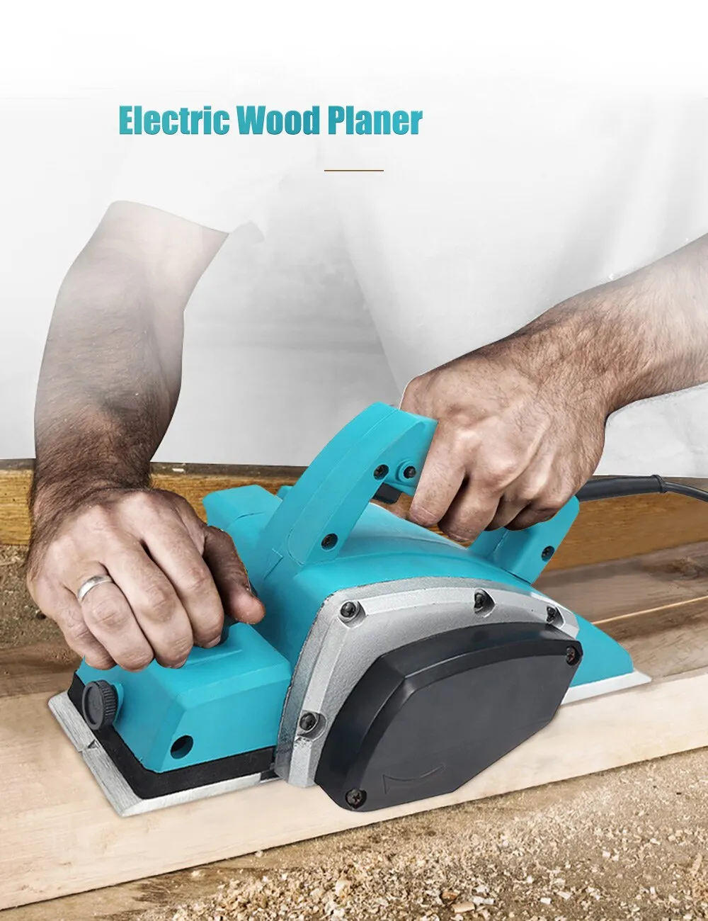 buy electric planer