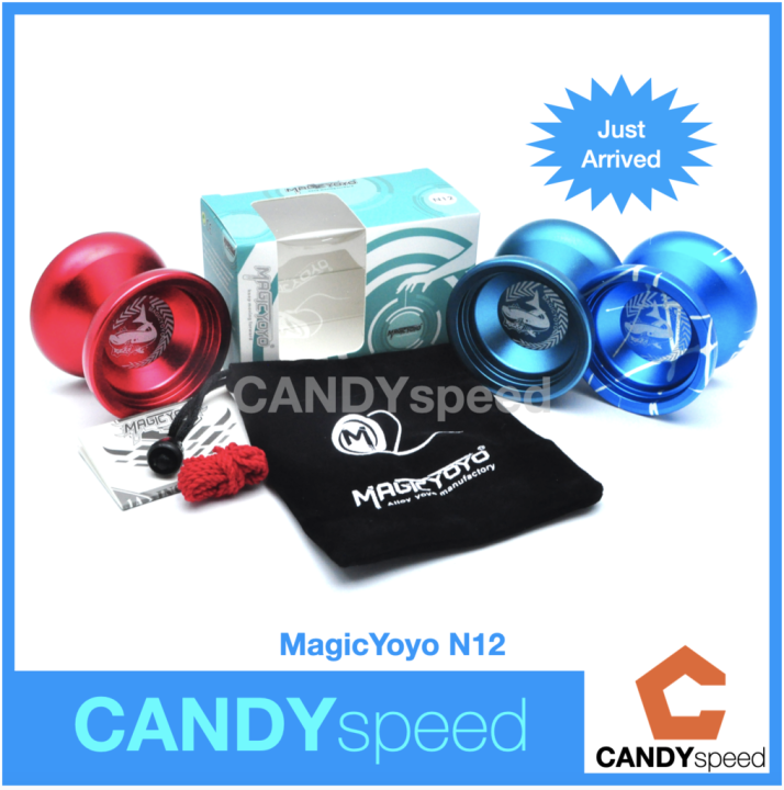 yoyo-โยโย่-magicyoyo-n12-by-candyspeed