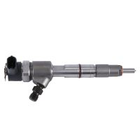 1 Piece Common Rail Injector Assembly New Fit for Great Wall Wingle 5 Wingle 6 2.0L 0445110719