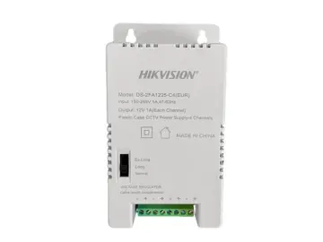 hikvision smps price