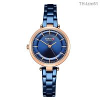 ⌚ นาฬิกา The Curren/card Ryan 9054 ladies watch fashion quartz speed sell through selling table manner