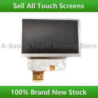 หน้าจอแสดงผล LCD XTYH0501D FPC-050VII010 HSD050ID W1-A20-RIC HW800480F-0F-0L-10พร้อมระบบสัมผัส