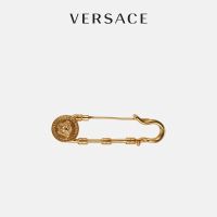 [A New sale]เข็มกลัดหมุดปลอดภัย VERSACE ใหม่2022ชิ้น