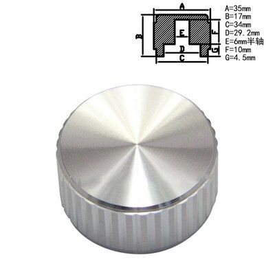 high-end-aluminium-alloy-knob-potentiometer-knob-35-17mm-volume-switch-rotary-encoder-knobs-for-6-mm-d-axis-shaft-guitar-bass-accessories