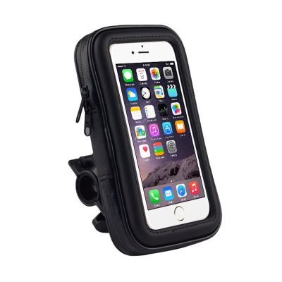 Bicycle Phone Holder Waterproof Case Bike Phone Bag for IPhone Xs 11 12 Samsung S8 S9 Mobile Phone Stand Support Scooter Cover