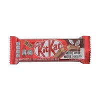 KitKat Chocolate คิทแคท ช็อคโกแล็ตพรีเมี่ยม ห่อเล็ก2F ขนาด 17g