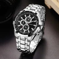 Curren Brand New Men Watch Luxury Sport Quartz-Watch 30M waterproof watches mens full stainless steel Men Wristwatches relojes