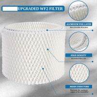 2 Pack WF2 Humidifier Filters Parts for Kaz for Vicks Humidifier Filters V3100, V3500 Sunbeam SCM1118