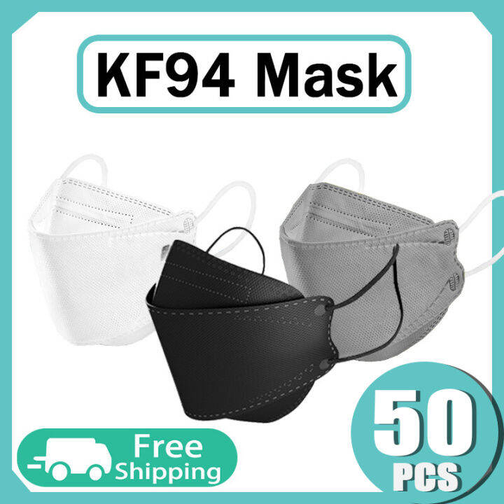 medicos mask kf94