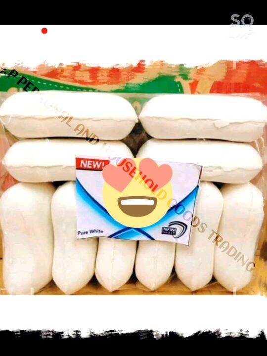 original sg rebar branded body wash soap boneship type set 4 pcs