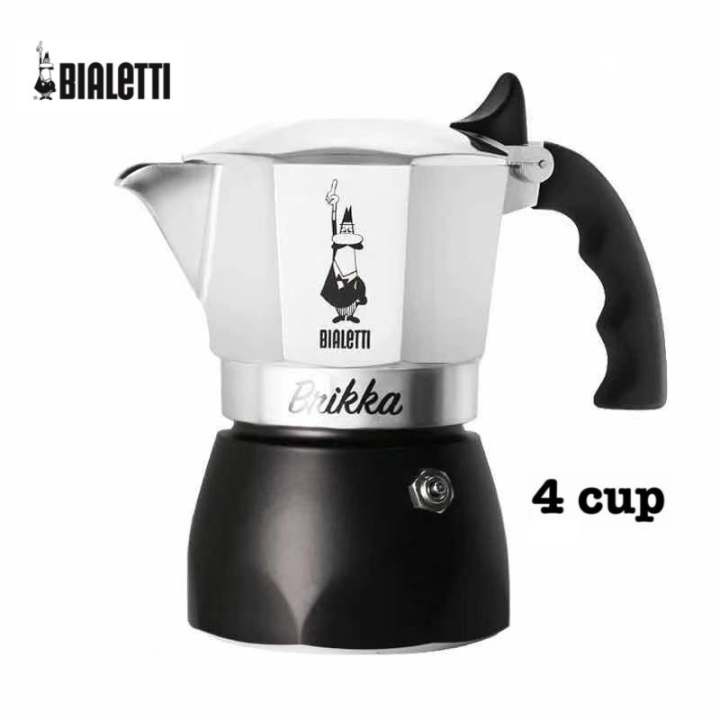 พร้อมส่ง-bialetti-brikka-2020-moka-pot-เครื่องชงกาแฟ-4cups