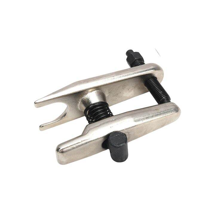 Ball Joint Separator Durable Pitman Arm Puller Auto Extractor 11/4 Tie