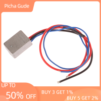 Picha 1ชิ้น S1M-FF-230A สวิตช์สตาร์ทแบบนิ่มโมดูลเรโทรเครื่องขัดมุมสวิตช์สตาร์ทแบบนุ่มชิ้นส่วนเครื่องมือไฟฟ้า