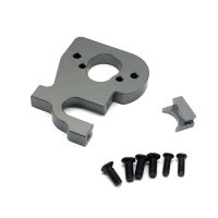 RC Car Motor Holder Replacement for WLtoys 144001 1/14 4WD RC Parts