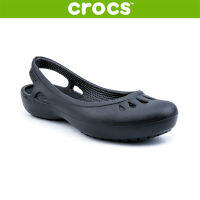 รองเท้าลำลอง แบบรัดส้นร องเท้าCrocs LiteRide Sandal new arrival️